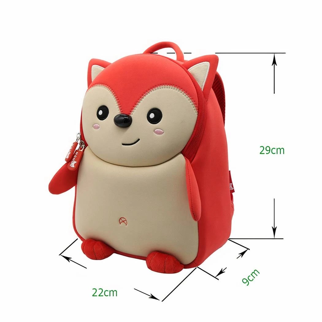 Sac à Dos Pour Enfant En Petit Renard – Image 5