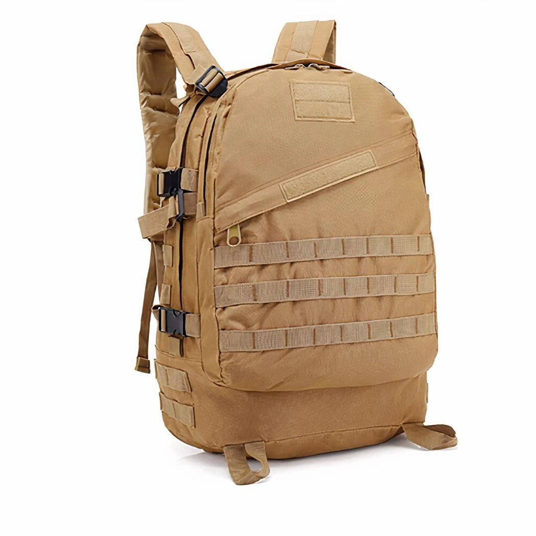 Sac à Dos Militaire De Grande Capacité 40L – Image 4