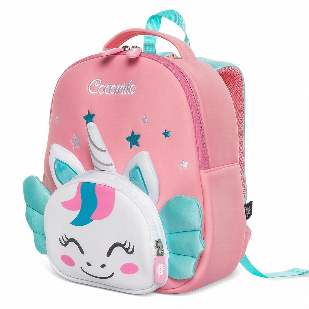 Sac à Dos Licorne Avec étoiles – Image 4