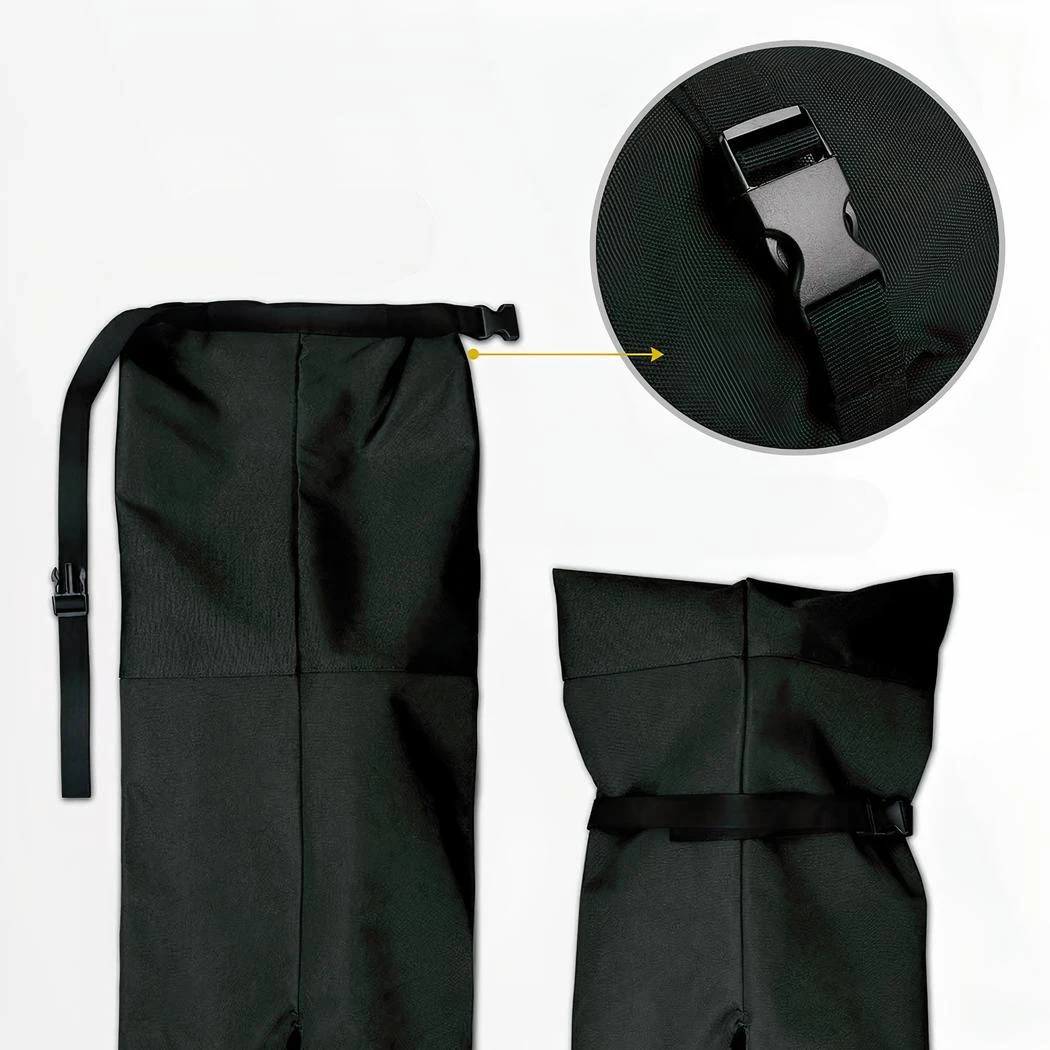 Sac à Dos étanche De Grande Taille Pour Chaussures Et Planche De Snowboard Ou Skis – Image 2