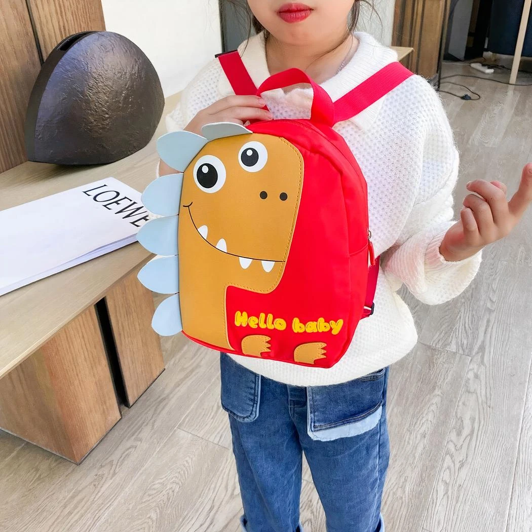 Petit Sac à Dos Tyrannosaure Pour Enfant – Image 12