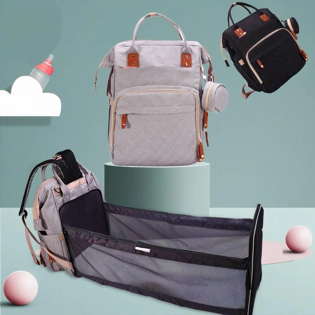 Sac à Langer De Voyage Pour Nouveau-né – Image 2