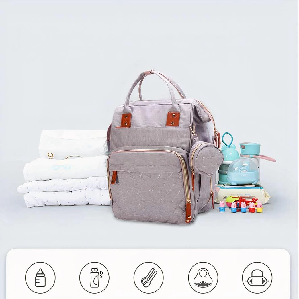 Sac à Langer De Voyage Pour Nouveau-né – Image 5