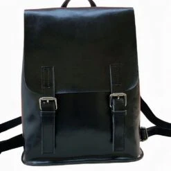 Cartable Avec Deux Sangles Pour Homme