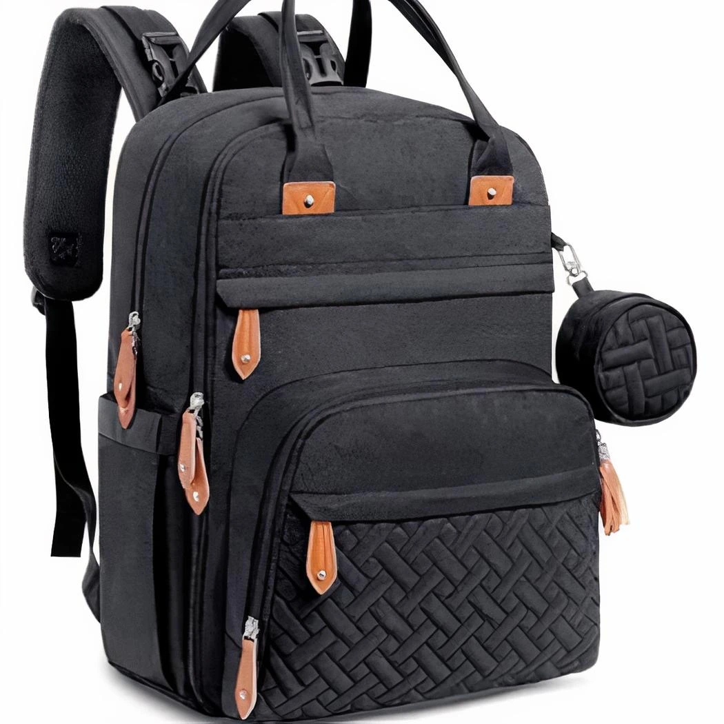 Sac à Langer Multifonction Et étanche – Image 7