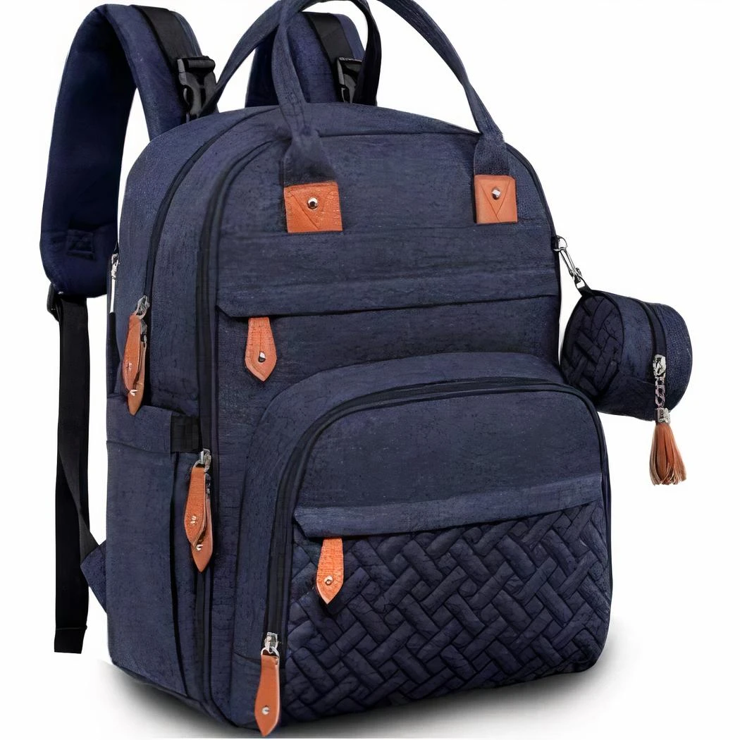 Sac à Langer Multifonction Et étanche – Image 6