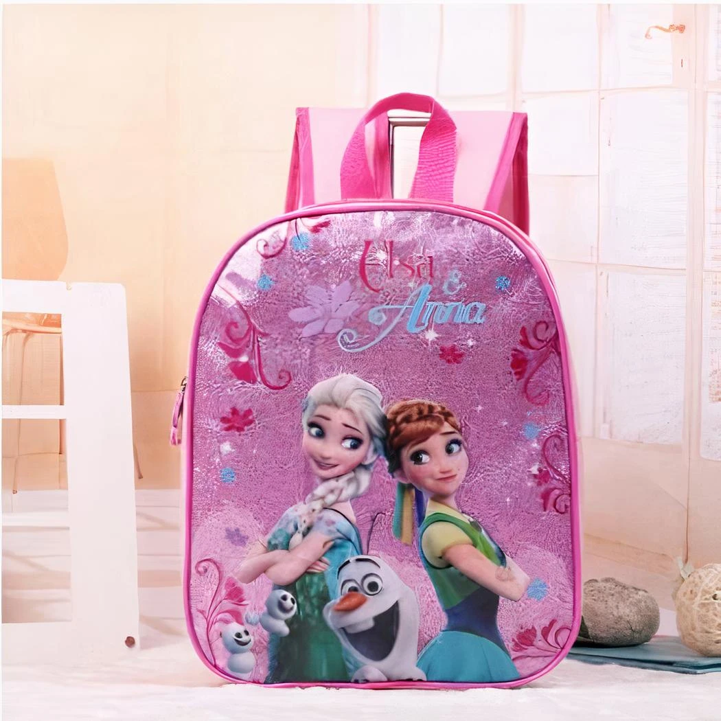 Sac à Dos Disney Pour Fille Et Garçon – Image 6
