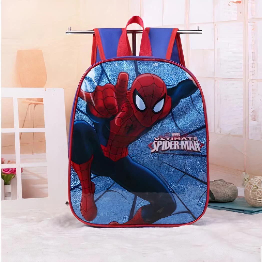 Sac à Dos Disney Pour Fille Et Garçon – Image 5