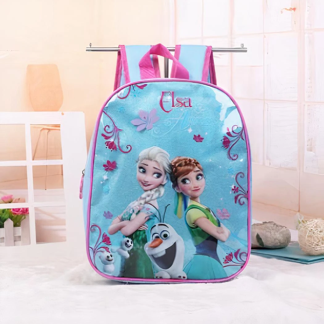 Sac à Dos Disney Pour Fille Et Garçon – Image 4
