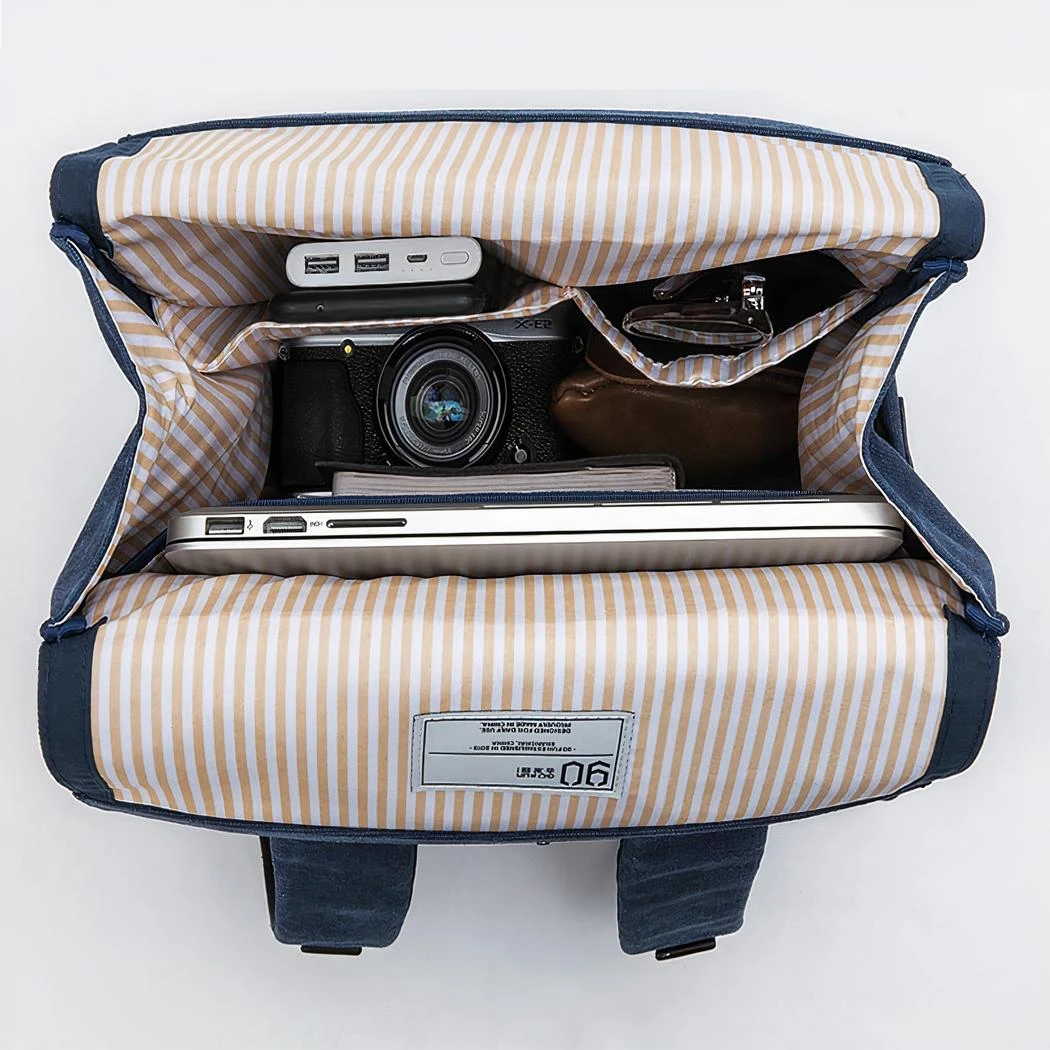 Sac à Dos épuré Et élégant – Image 5