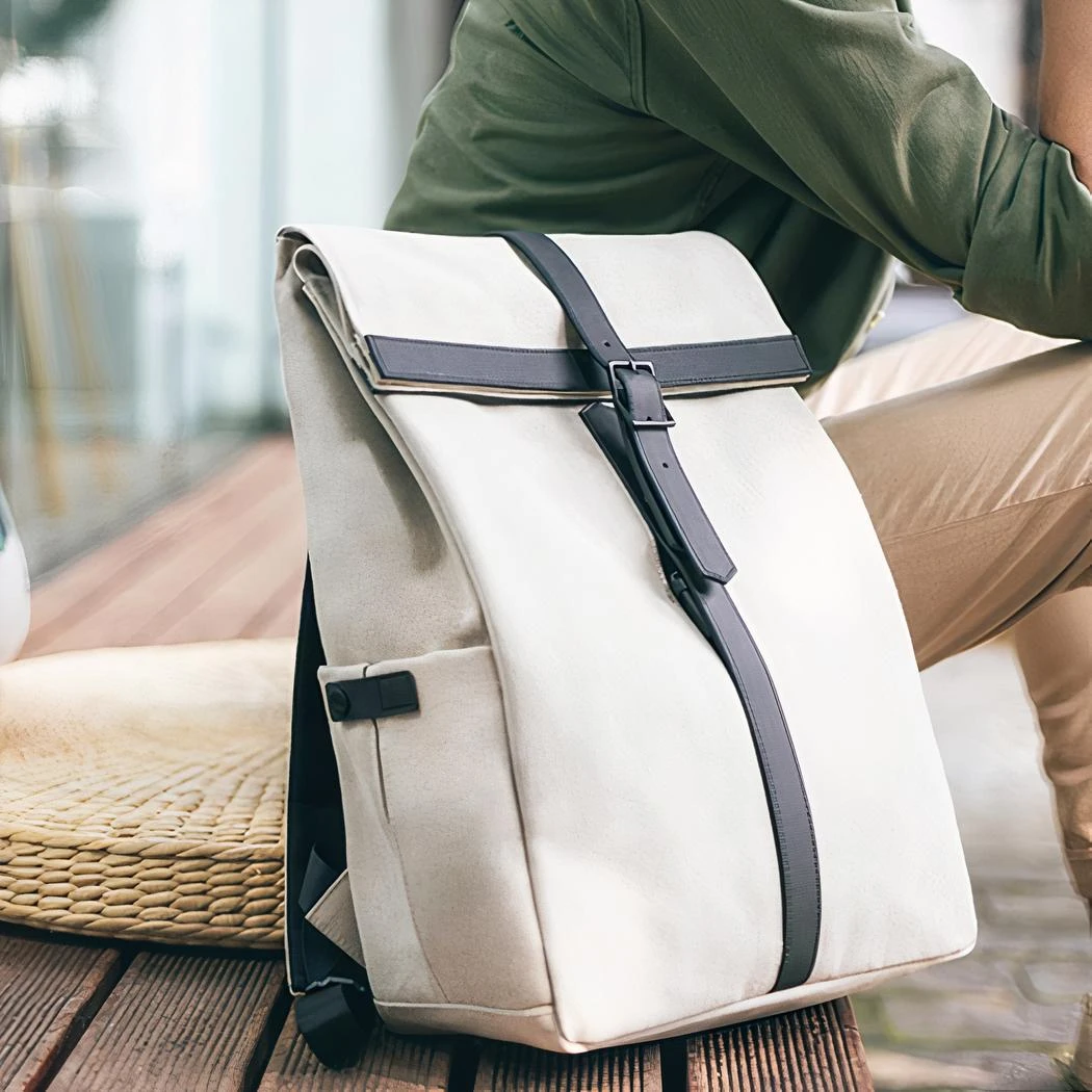 Sac à Dos épuré Et élégant – Image 7