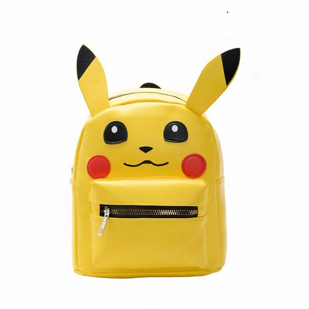 Sac à Dos Pikachu Pour Enfants – Image 3