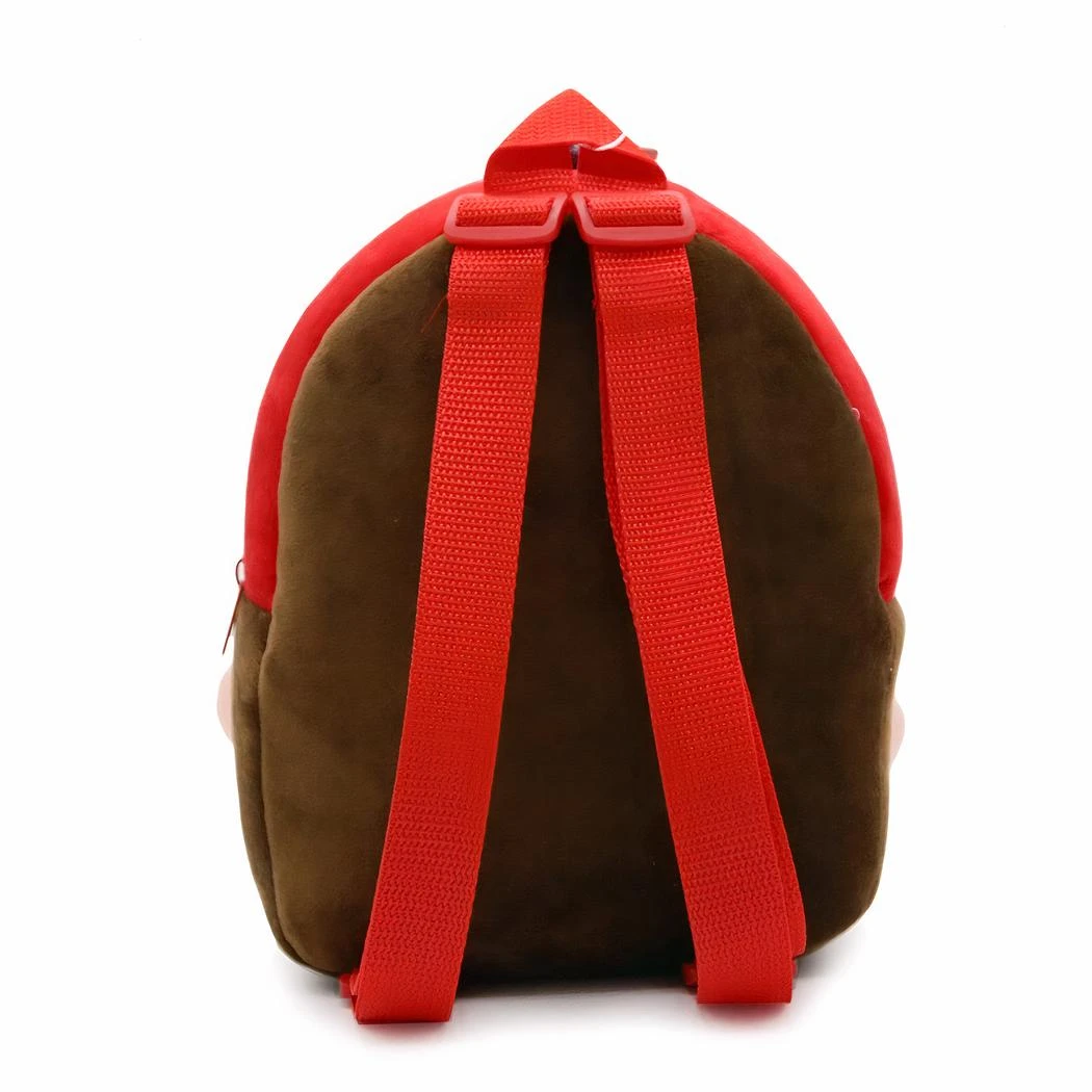 Sac à Dos En Peluche Super Mario Pour Enfants – Image 4