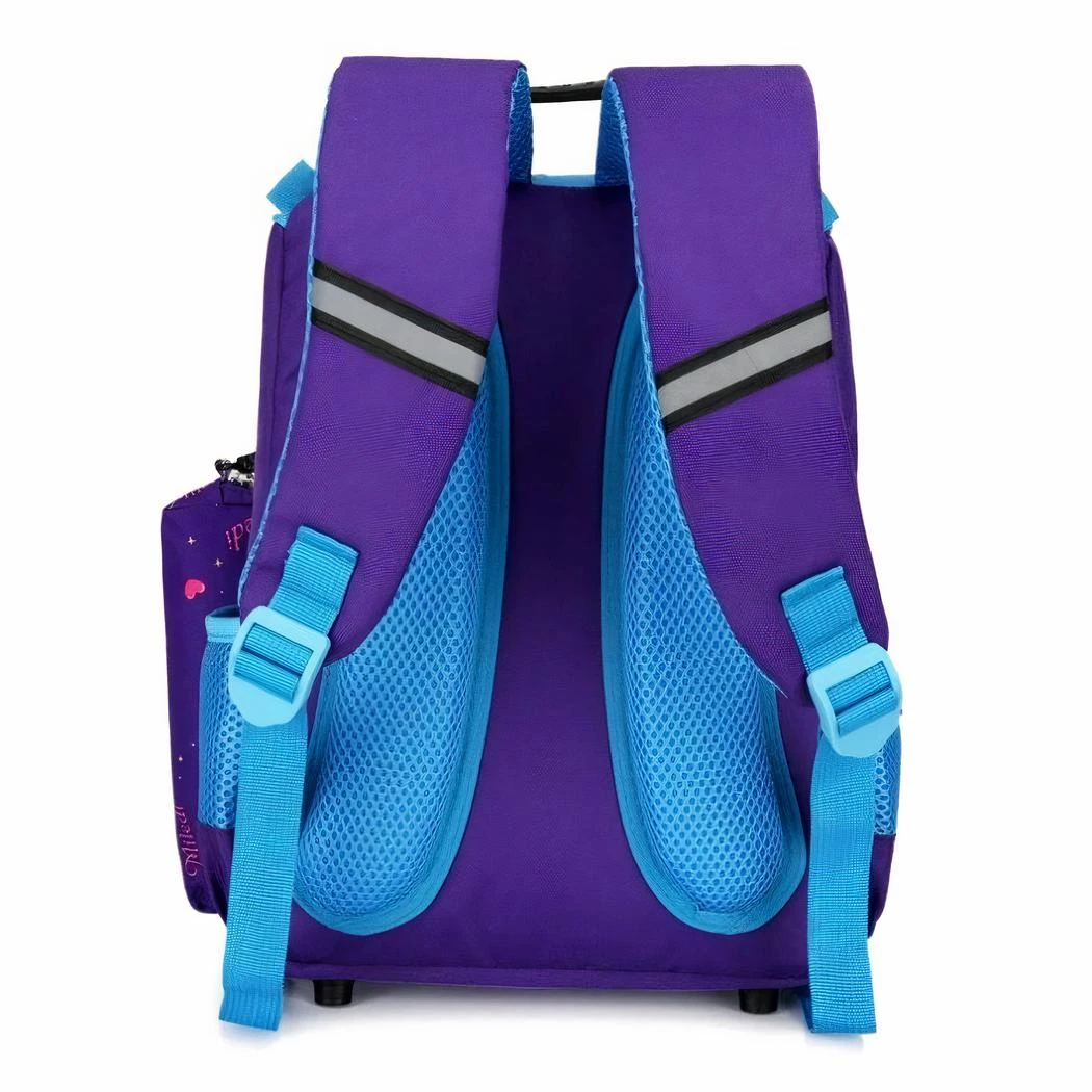 Sac à Dos Disney De Grande Capacité Pour Enfants – Image 2