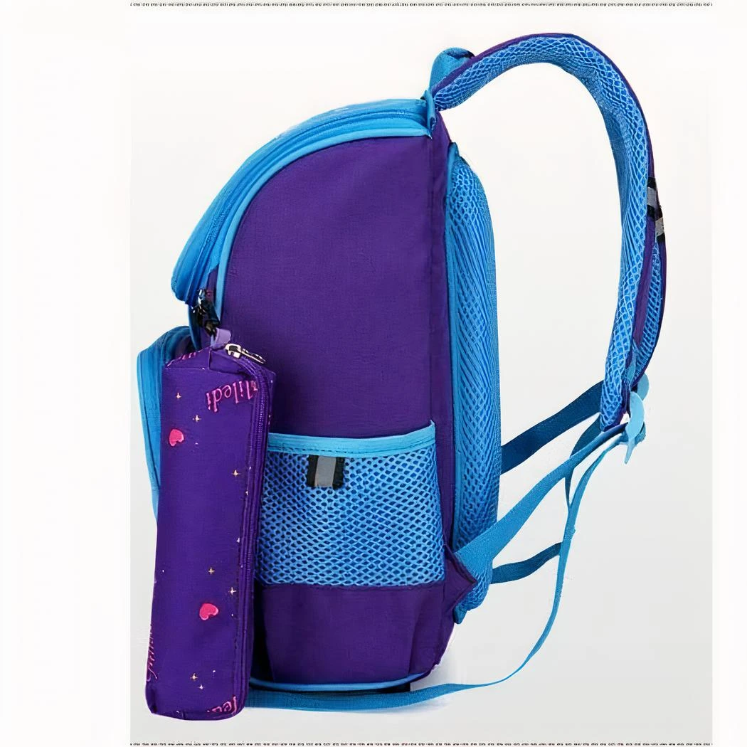 Sac à Dos Disney De Grande Capacité Pour Enfants – Image 5