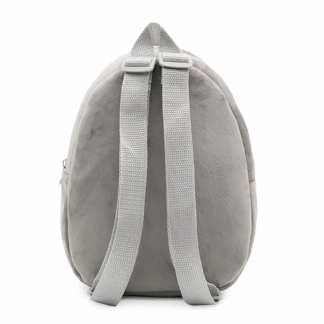 Sac à Dos Peluche Chi Le Chat Pour Enfants – Image 2