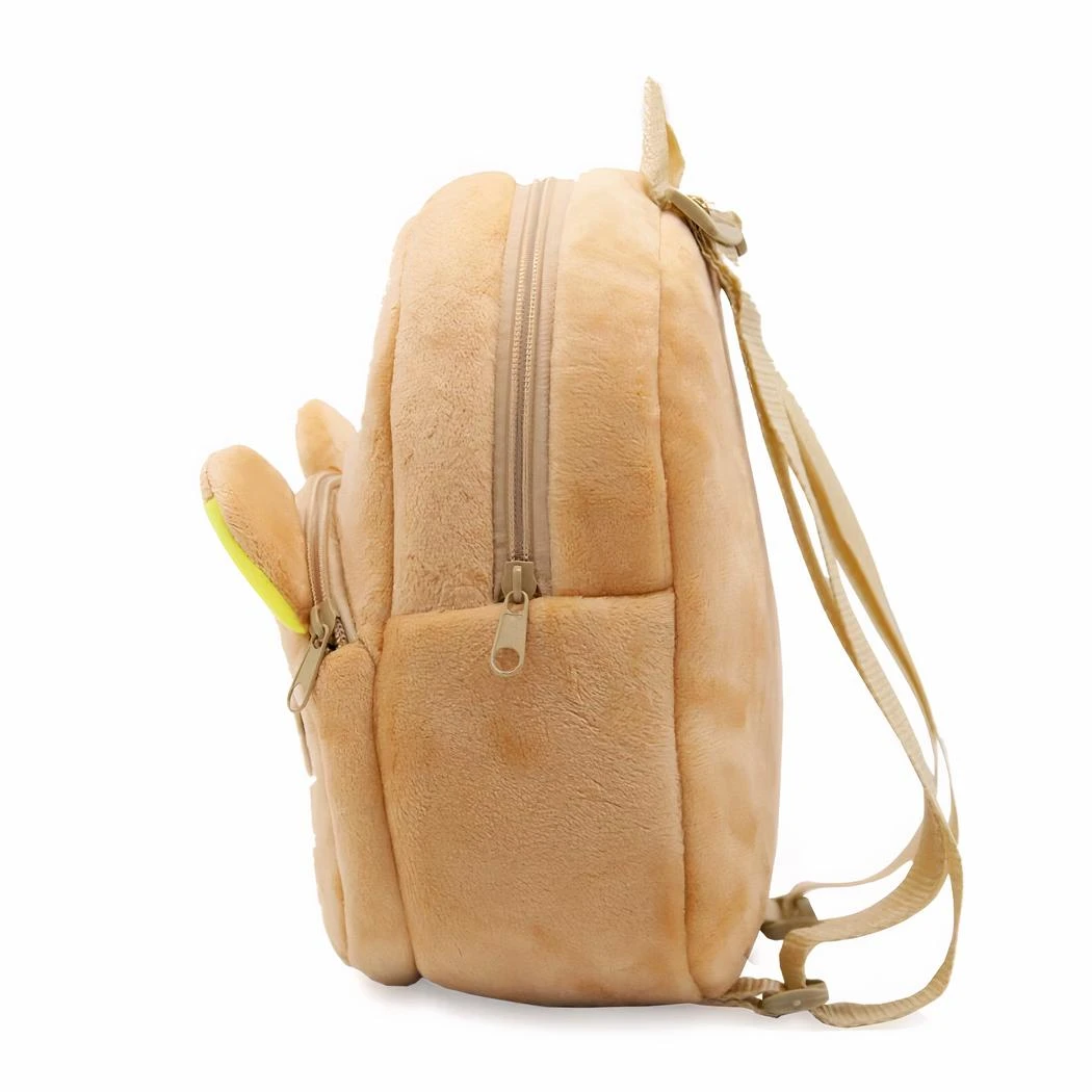 Sac à Dos Ours En Peluche – Image 3