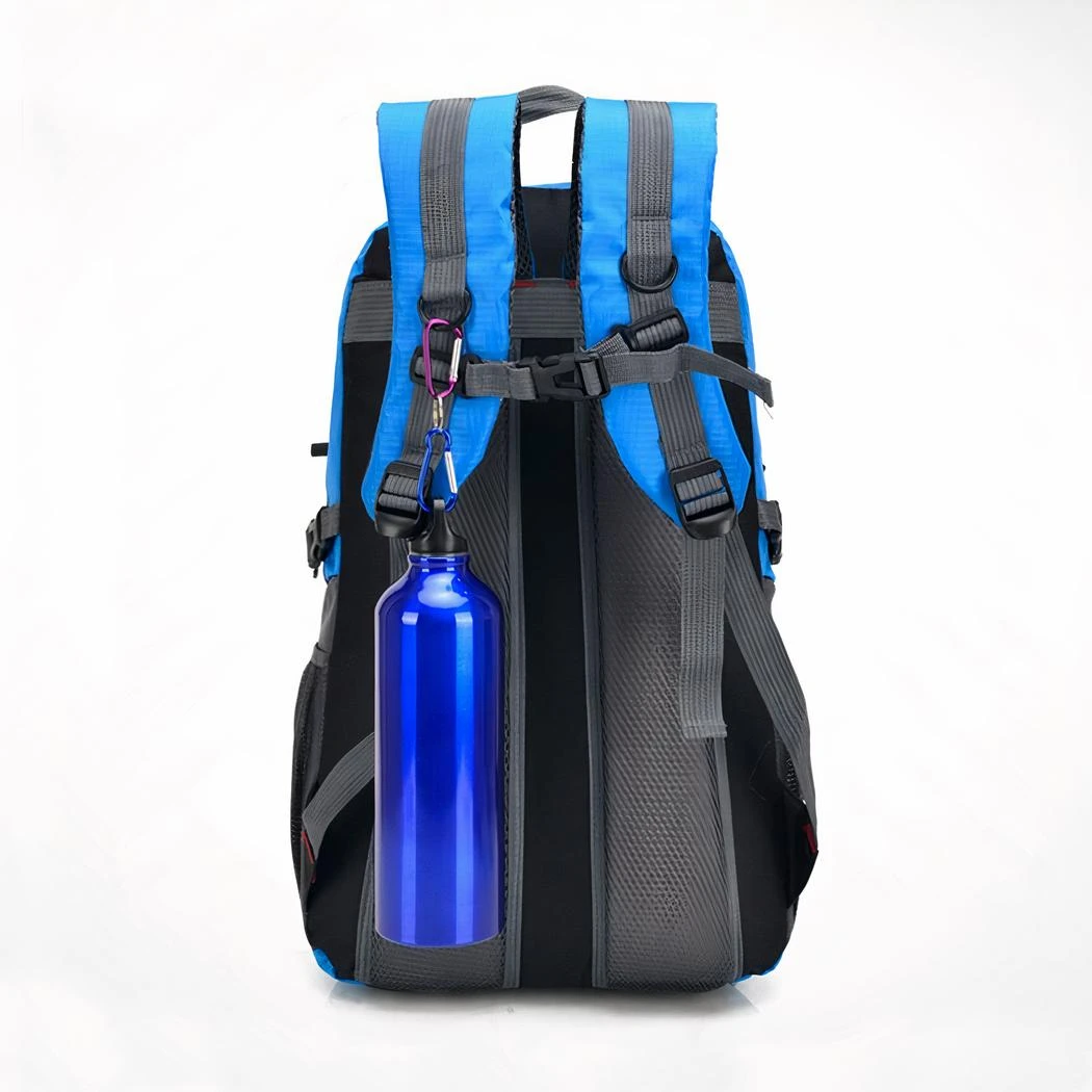 Sac à Dos De Voyage Design En Nylon – Image 6