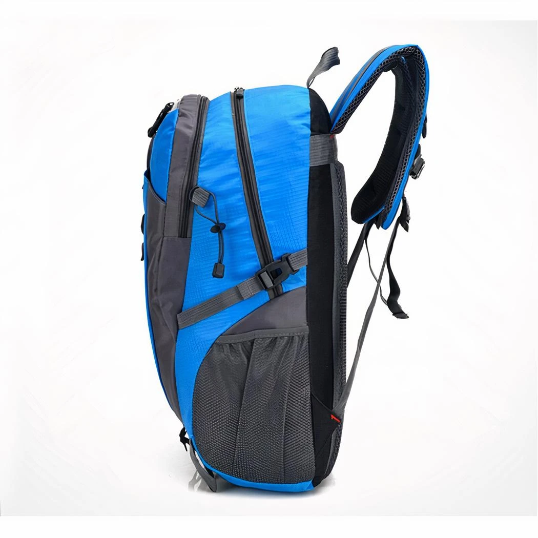 Sac à Dos De Voyage Design En Nylon – Image 5