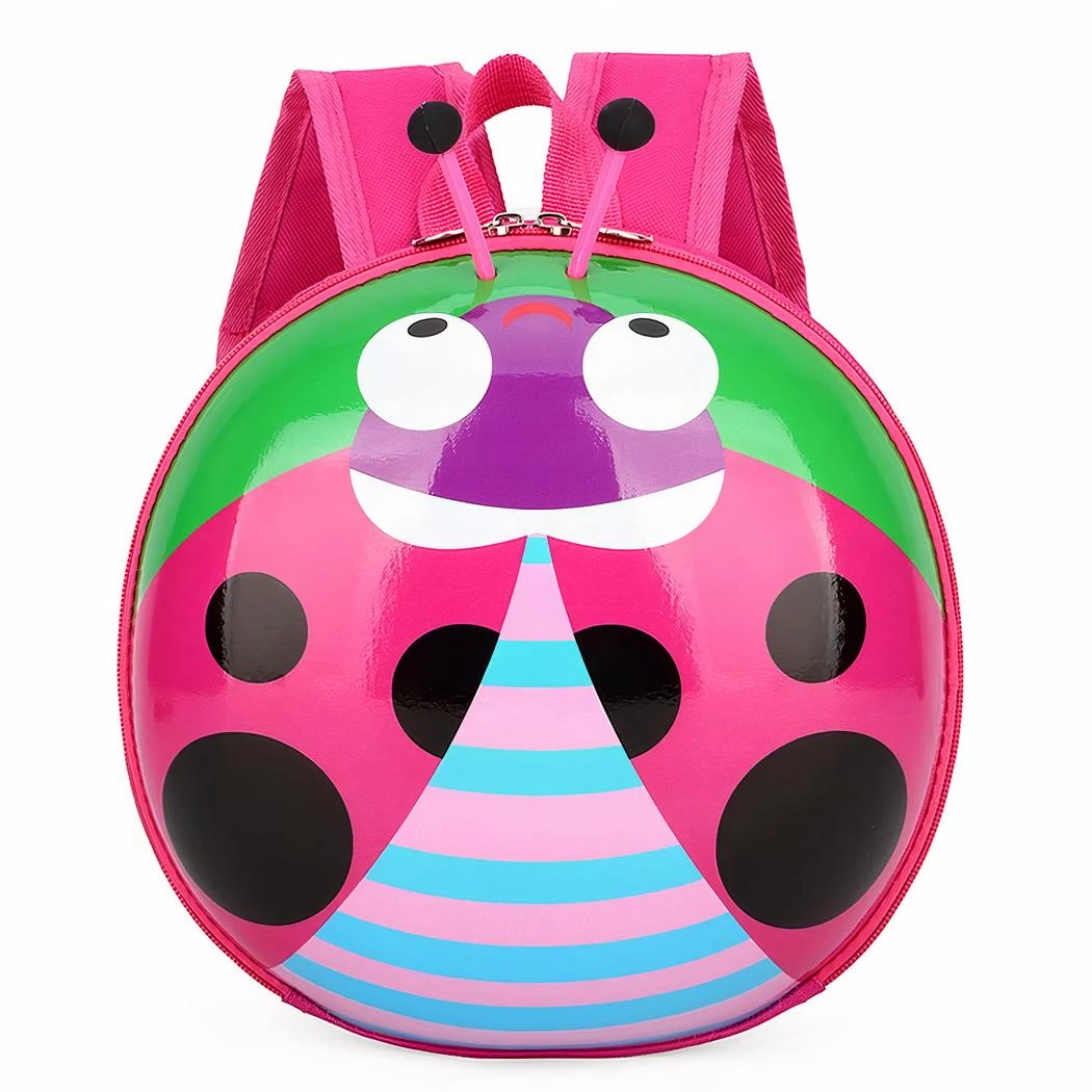 Sac à Dos Coccinelle Pour Enfant – Image 6