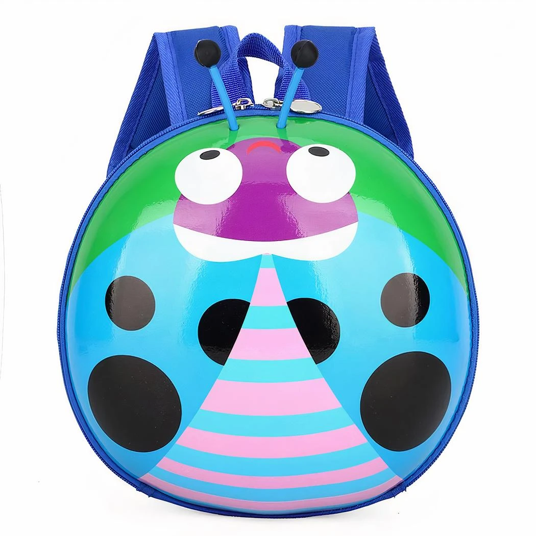 Sac à Dos Coccinelle Pour Enfant – Image 5