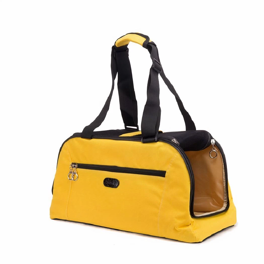 Sac Moderne De Voyage Pour Animaux De Compagnie – Image 6