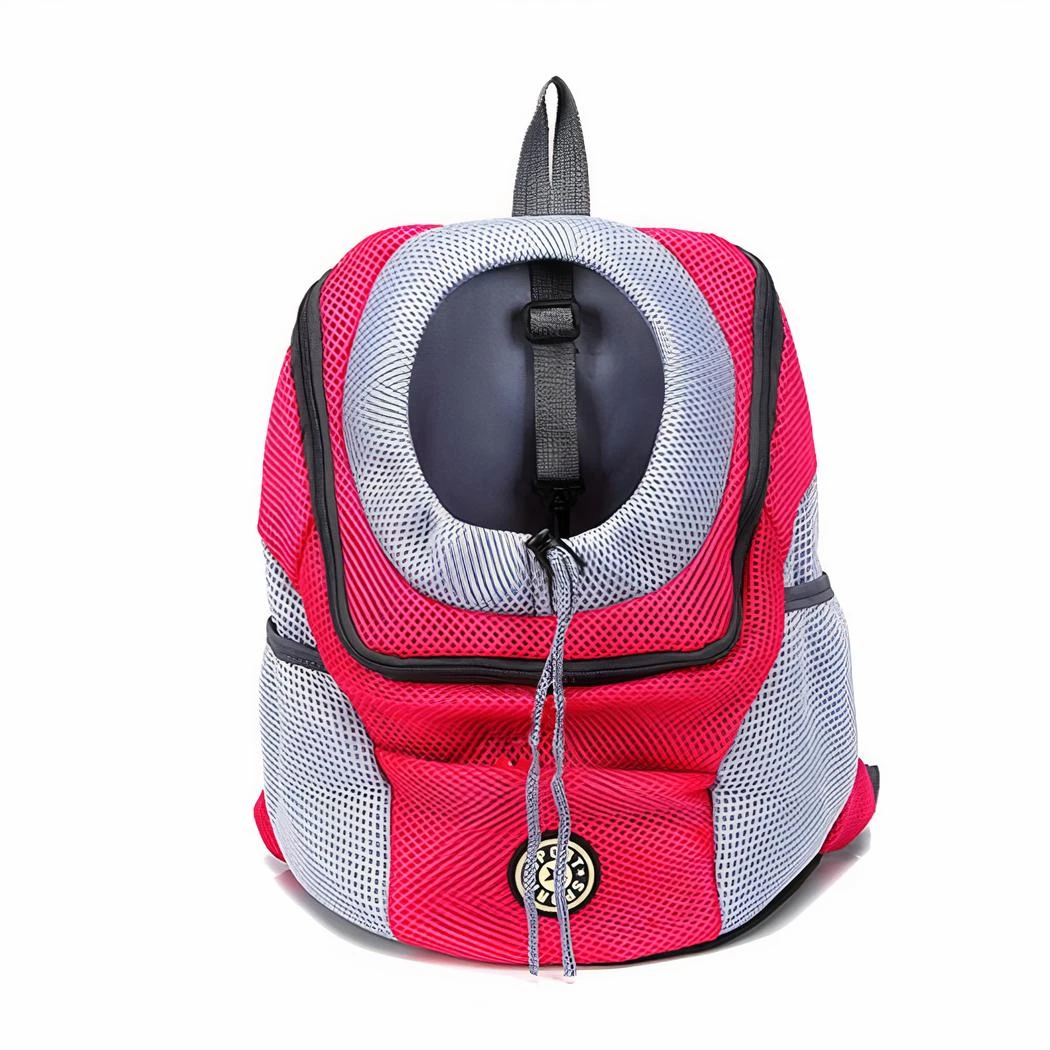 Sac à Dos De Transport Pour Petits Chats Et Chiens – Image 5