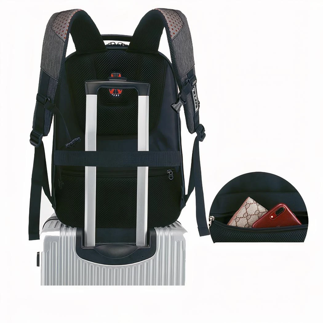 Sac à Dos Multifonction – Image 5