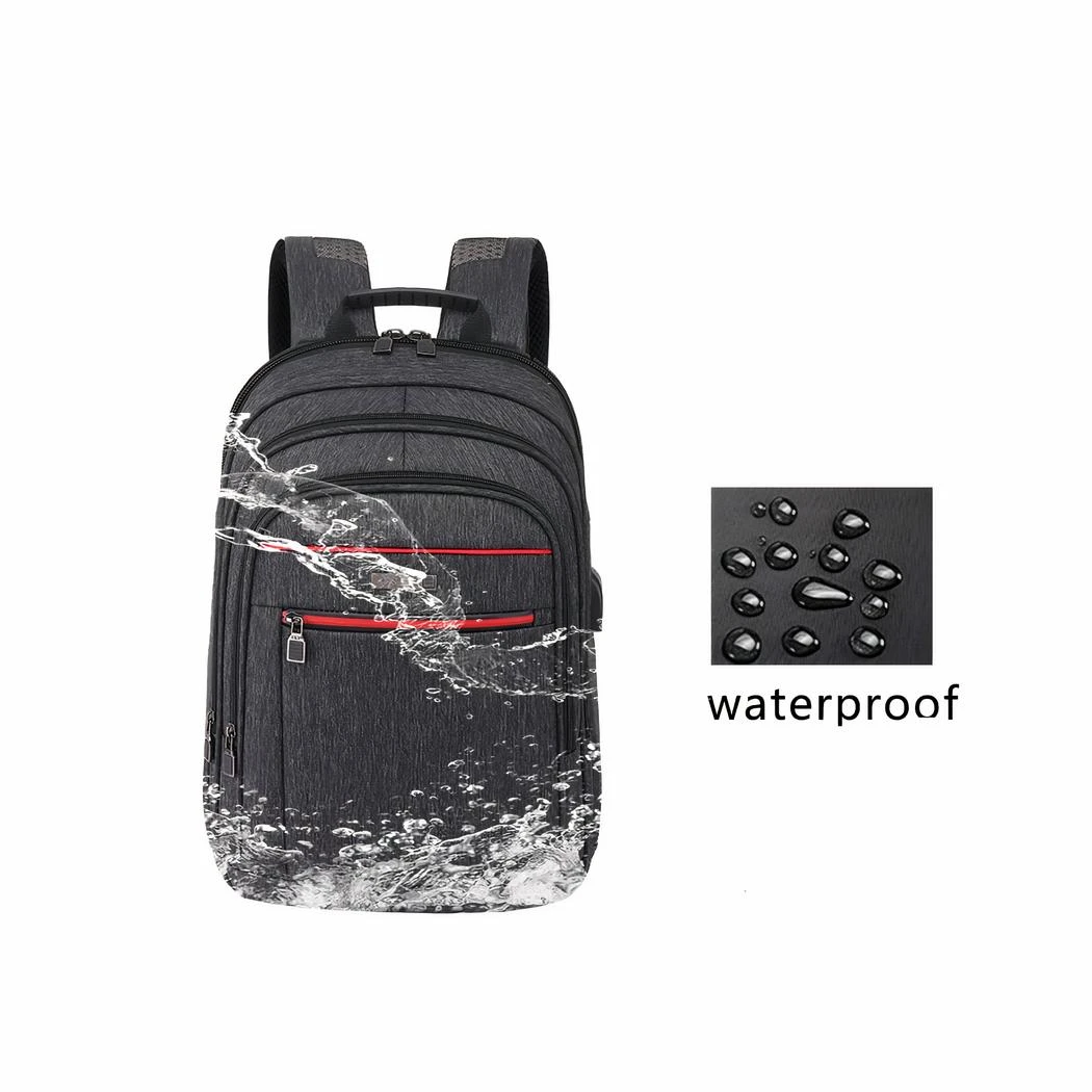 Sac à Dos Multifonction – Image 2