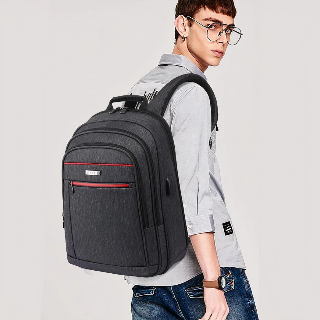 Sac à Dos Multifonction – Image 6