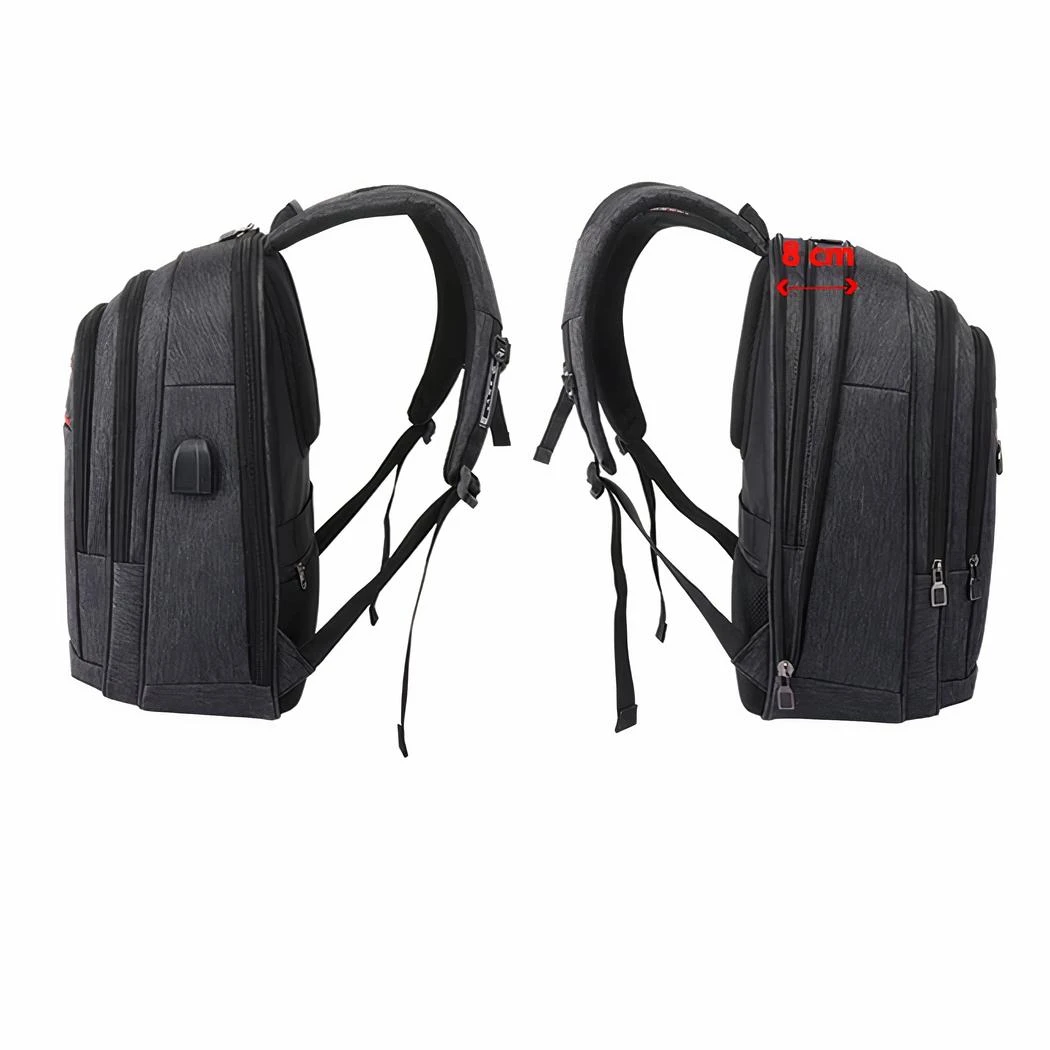 Sac à Dos Multifonction – Image 3