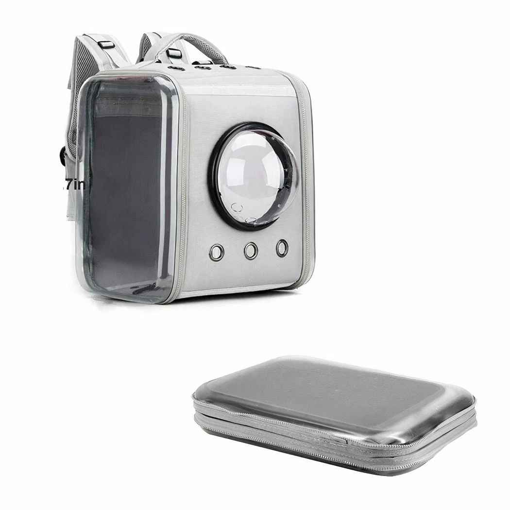 Sac à Dos Animaux Ventilé Et Spacieux – Image 6