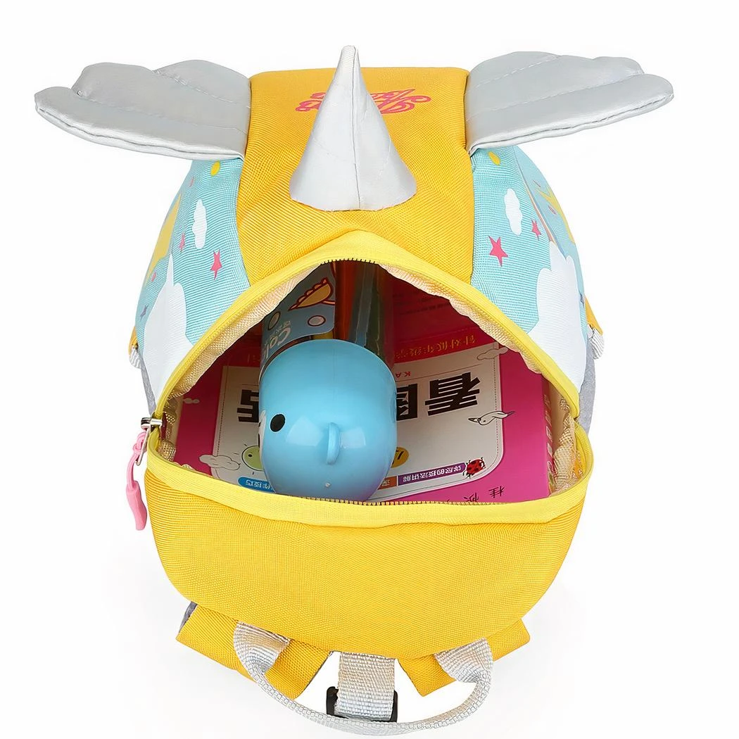 Sac à Dos Enfant En Forme De Licorne – Image 3