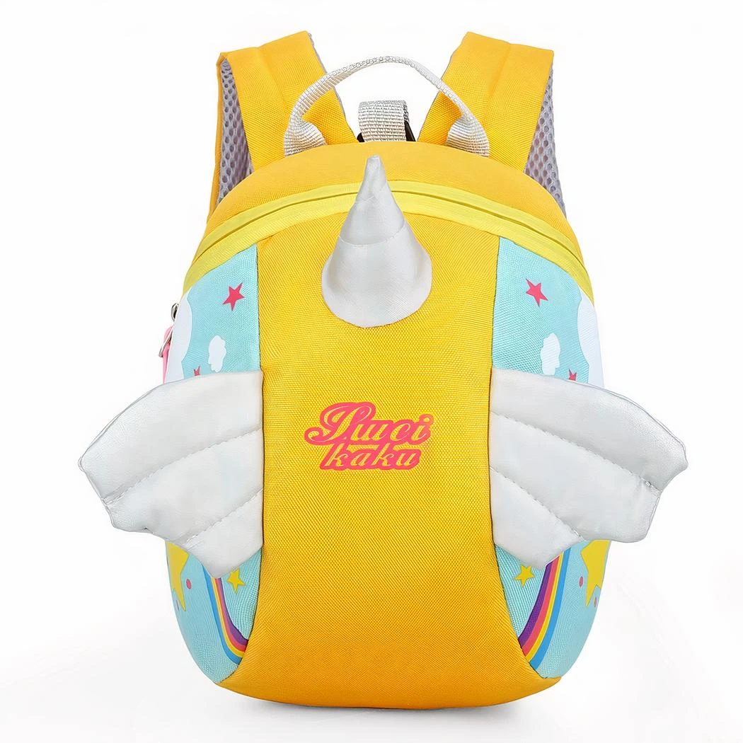 Sac à Dos Enfant En Forme De Licorne – Image 6