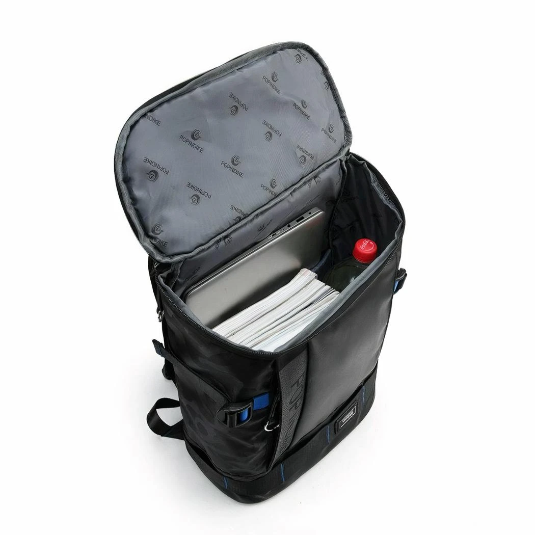 Sac à Dos élégant Homme Pour Ordinateur – Image 2