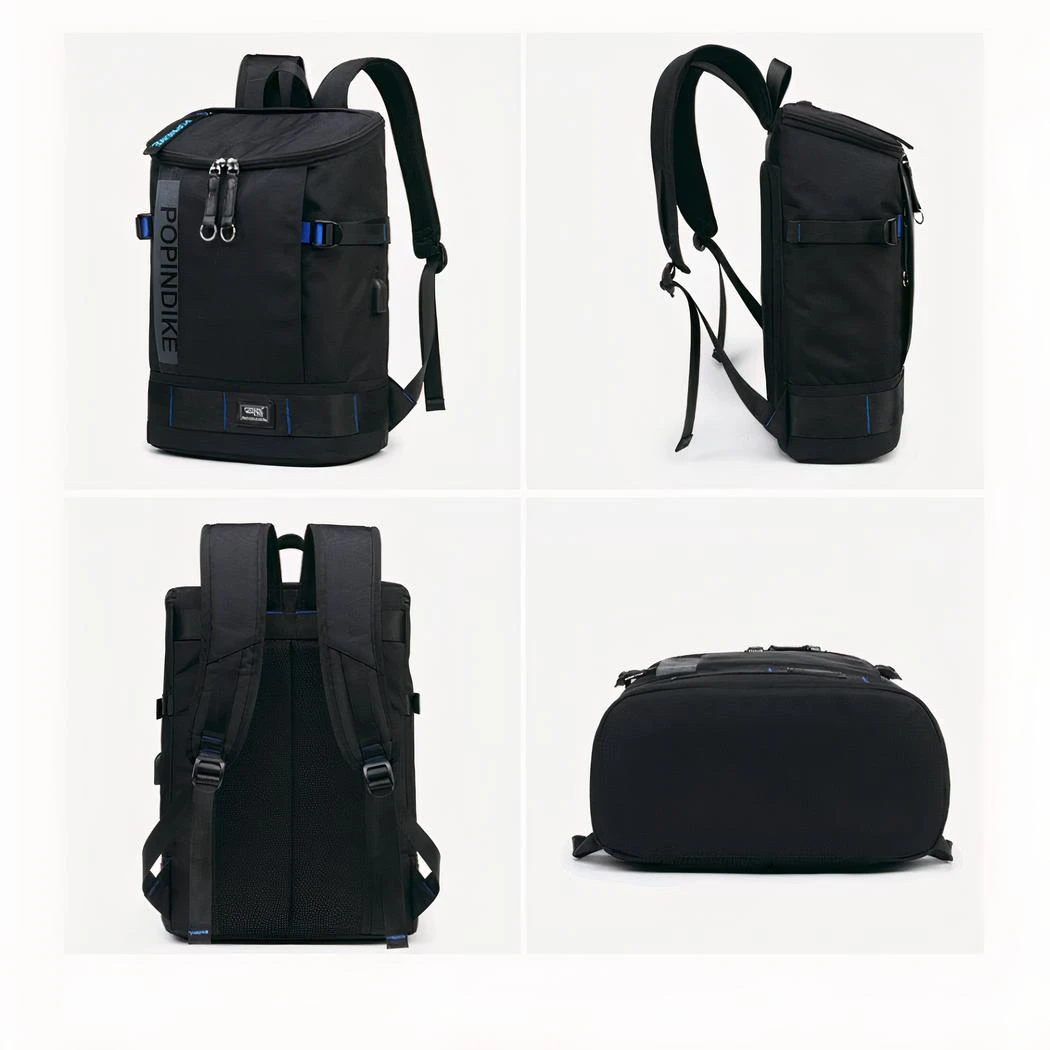 Sac à Dos élégant Homme Pour Ordinateur – Image 4