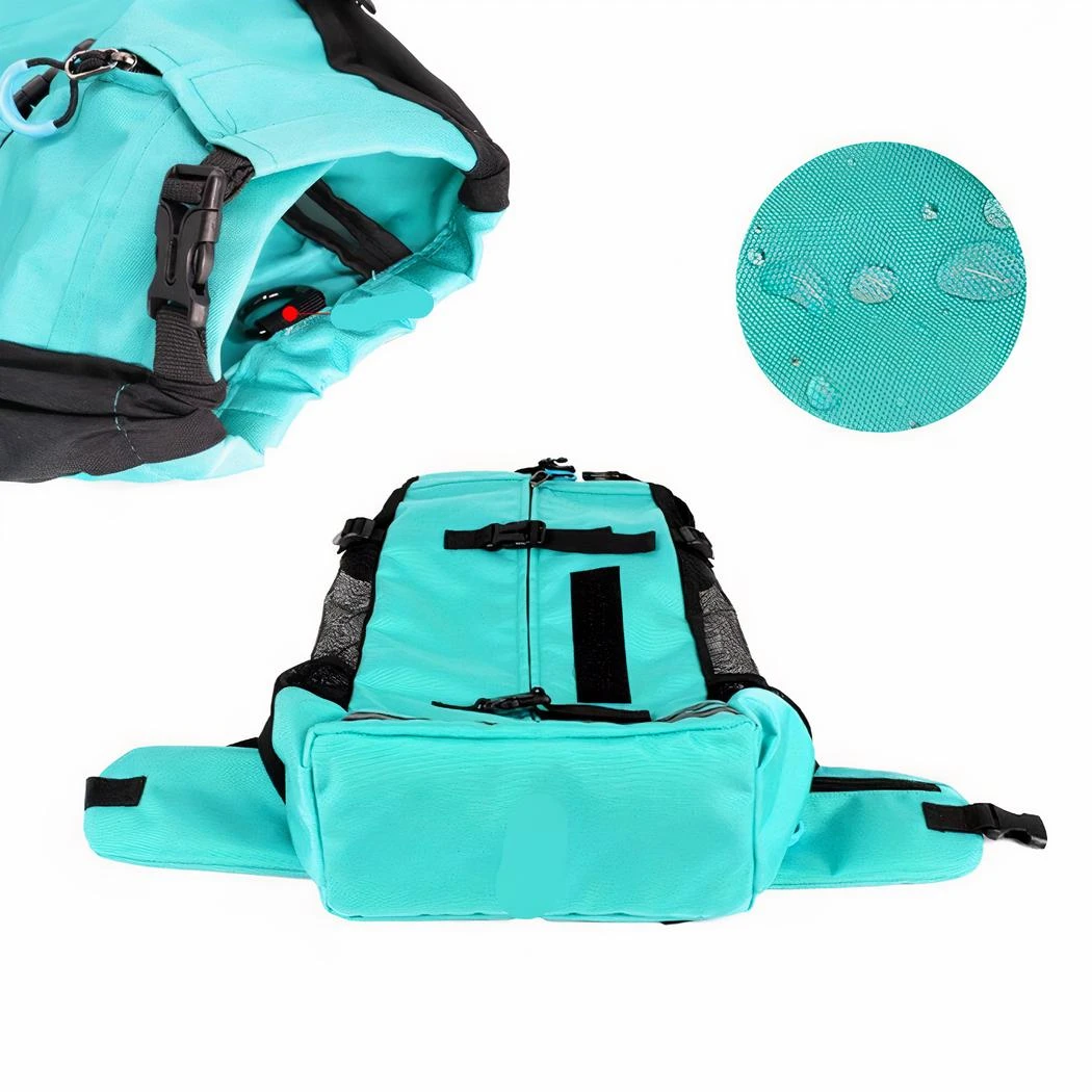 Sac à Dos Respirant Pour Grand Chien – Image 2