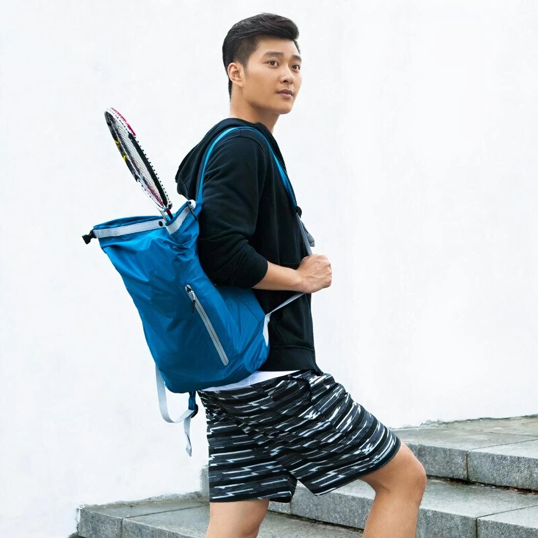 Sac à Dos Sport En Nylon – Image 4