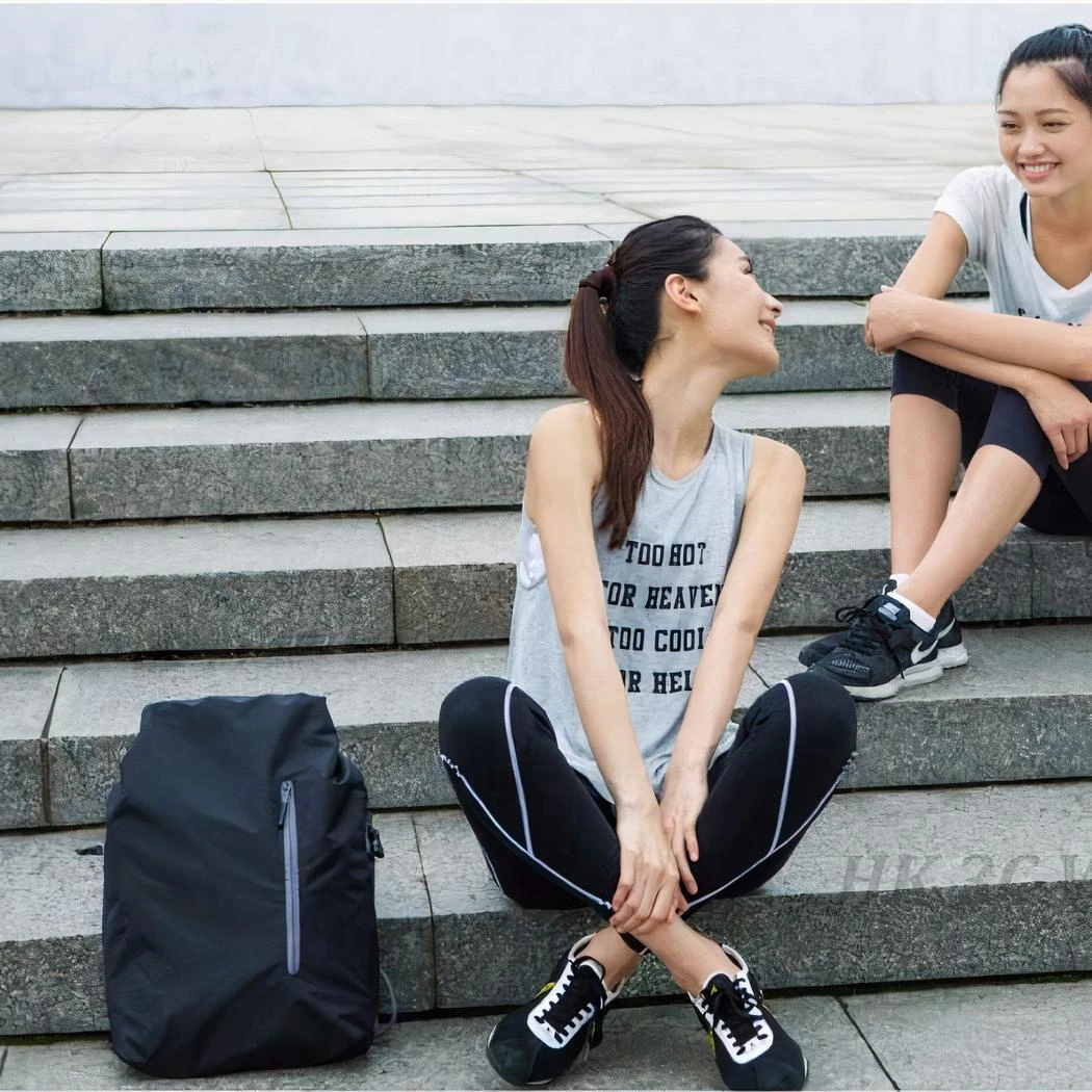 Sac à Dos Sport En Nylon – Image 8