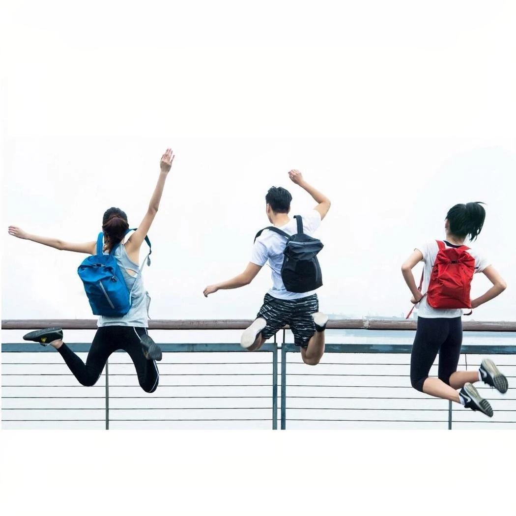 Sac à Dos Sport En Nylon – Image 9