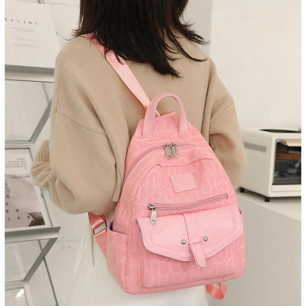 Sac à Dos Tendance Et Moderne Décontracté – Image 5