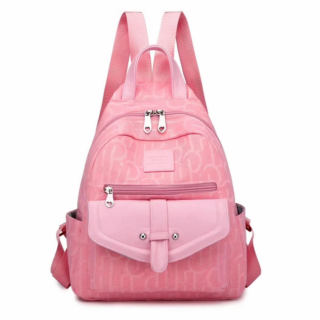 Sac à Dos Tendance Et Moderne Décontracté – Image 9