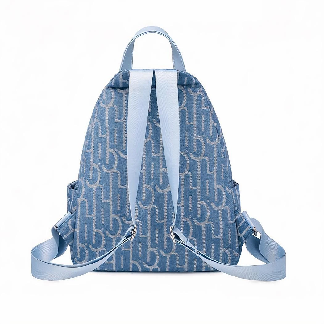 Sac à Dos Tendance Et Moderne Décontracté – Image 15