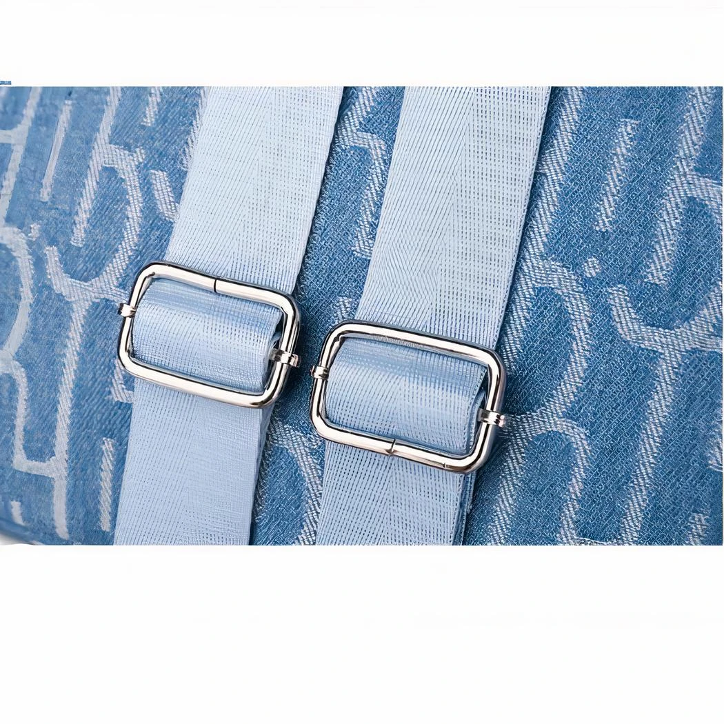 Sac à Dos Tendance Et Moderne Décontracté – Image 17