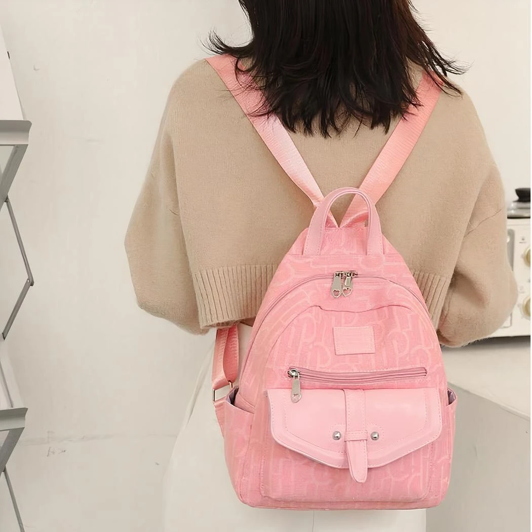 Sac à Dos Tendance Et Moderne Décontracté – Image 6