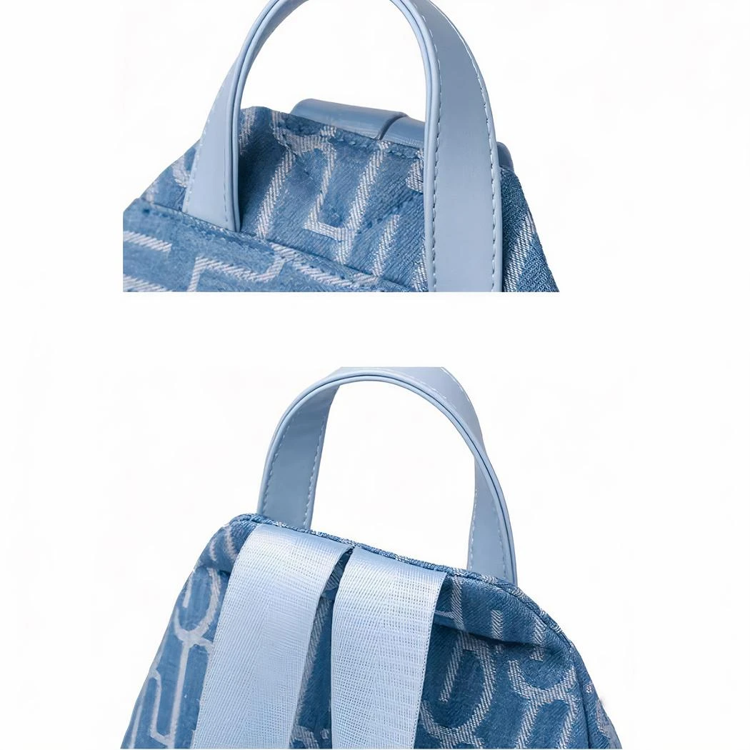 Sac à Dos Tendance Et Moderne Décontracté – Image 19