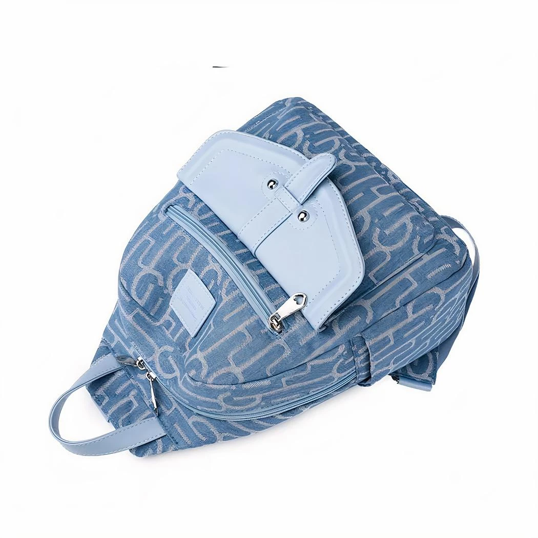 Sac à Dos Tendance Et Moderne Décontracté – Image 14