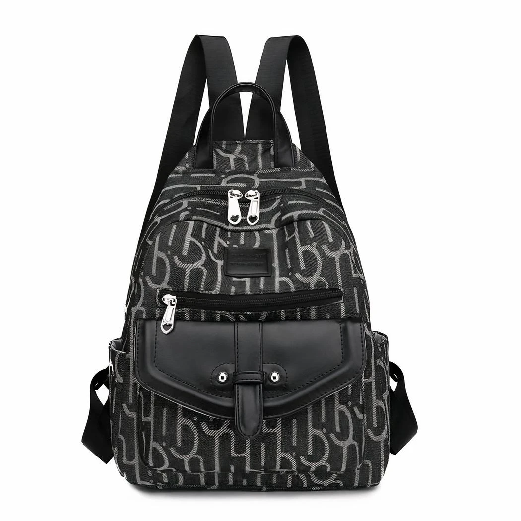 Sac à Dos Tendance Et Moderne Décontracté – Image 8