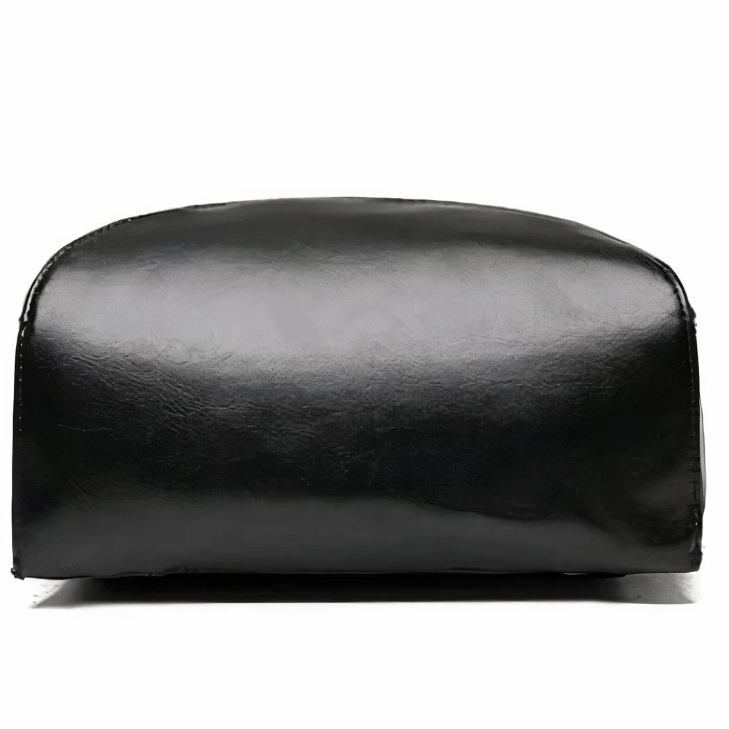 Petit Sac à Dos Vintage Rectangulaire – Image 11