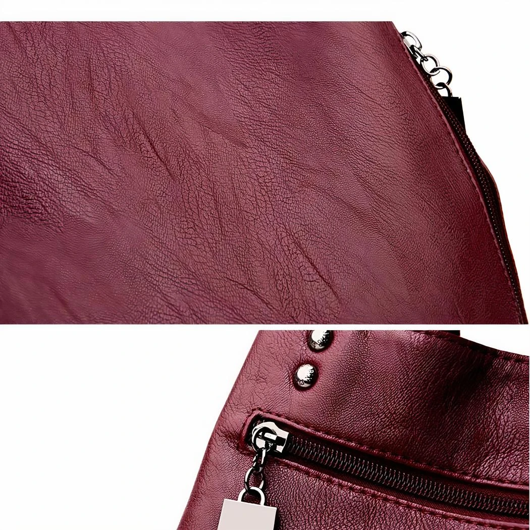 Sac à Dos Vintage Bourse – Image 16